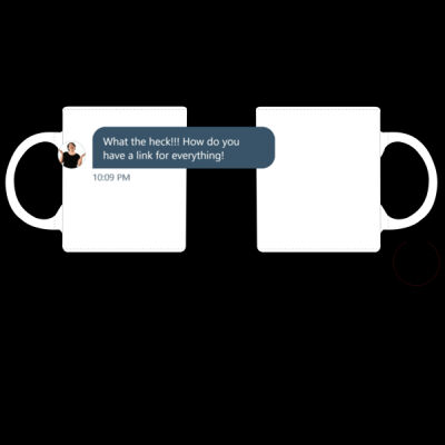 Link for everything Thumbnail