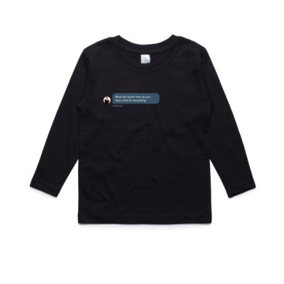 Link for everything Thumbnail