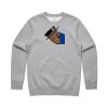 Mens United Crew (Clearance) Thumbnail