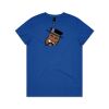Women's Maple Tee Thumbnail