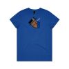 Women's Maple Tee Thumbnail