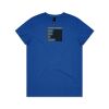 Women's Maple Tee Thumbnail