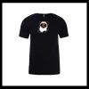 Mens Fitted Cotton Tee Thumbnail
