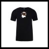 Mens Fitted Cotton Tee Thumbnail